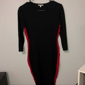 Bodycon Dress